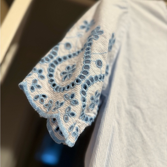 Draper James top - Picture 5 of 7